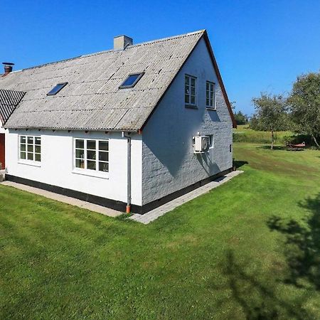 6 Person Holiday Home In Hj Rring イェリング エクステリア 写真