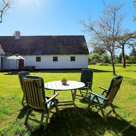 6 Person Holiday Home In Hj Rring イェリング エクステリア 写真