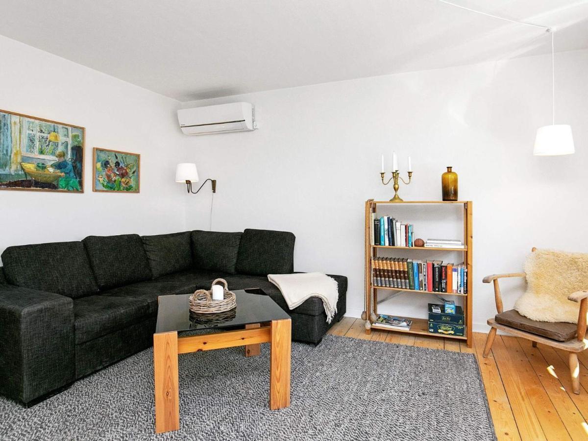 6 Person Holiday Home In Hj Rring イェリング エクステリア 写真