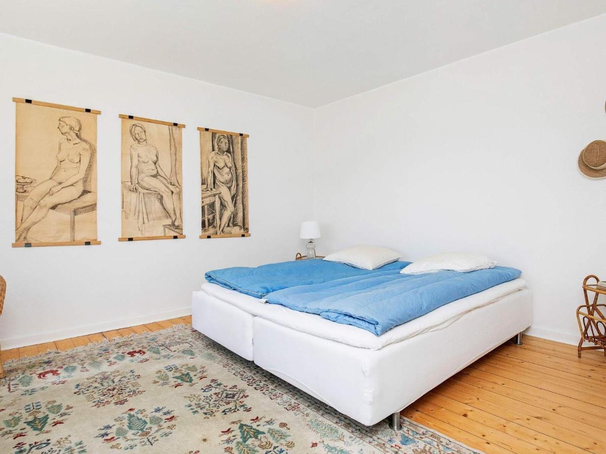 6 Person Holiday Home In Hj Rring イェリング エクステリア 写真