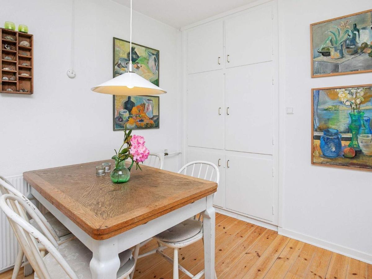 6 Person Holiday Home In Hj Rring イェリング エクステリア 写真