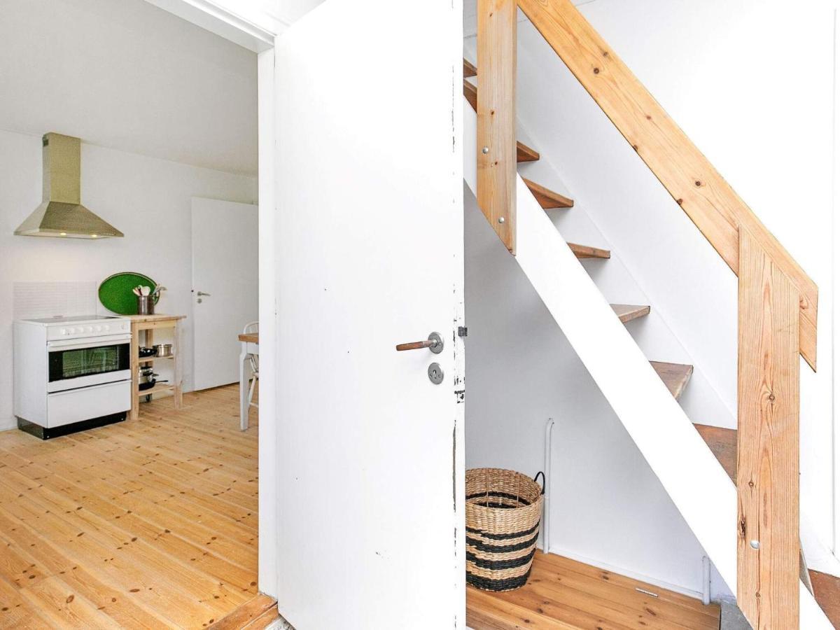 6 Person Holiday Home In Hj Rring イェリング エクステリア 写真